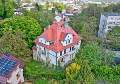 rezydencja na sprzedaż - Bielsko-Biała, Centrum